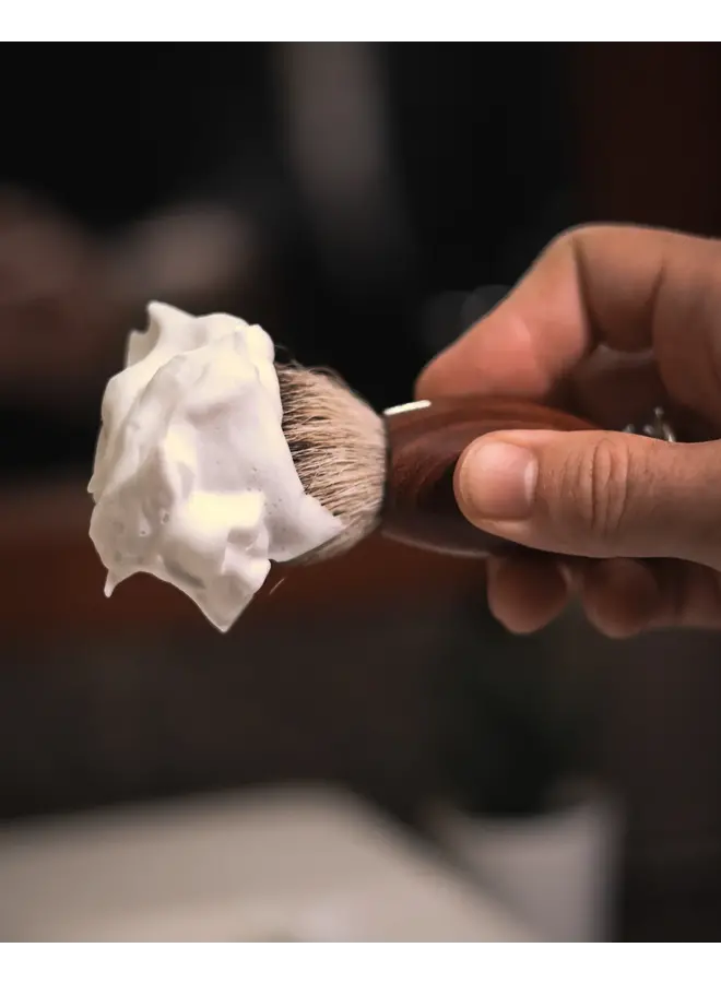 Bergamot & Grapefruit Shave Soap 114g/ 4oz