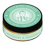Peppermint Cedarwood Shave Soap 114g/ 4oz