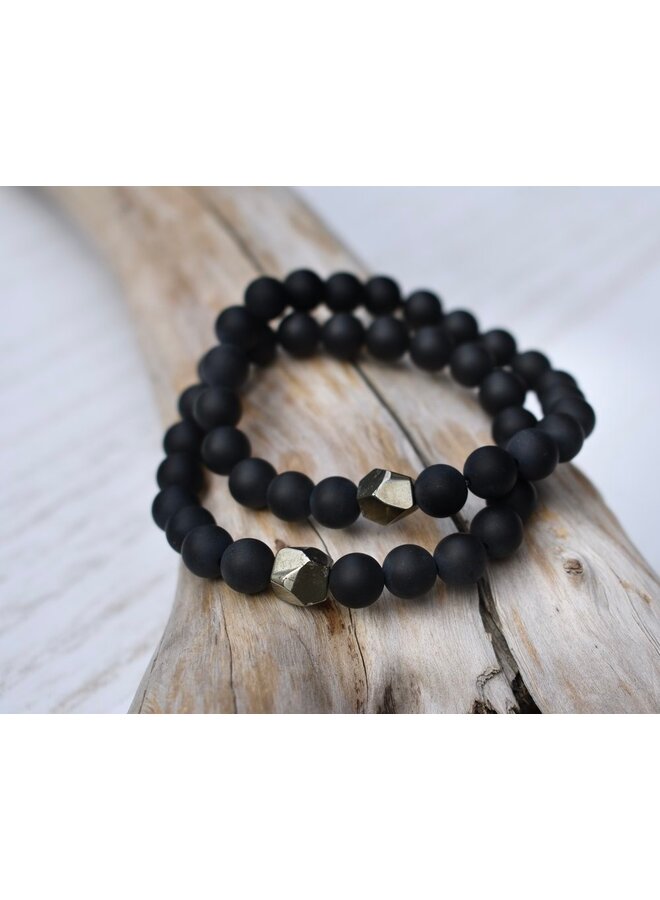 Inner Power Bracelet
