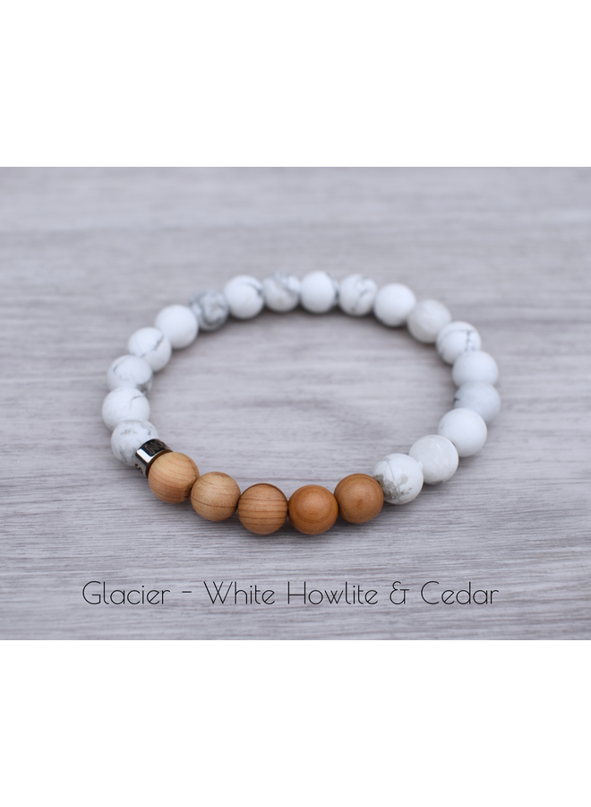 Glacier Bracelet