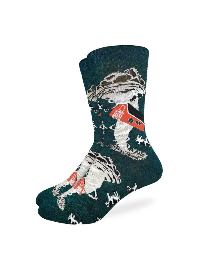 Men's Tornado Socks