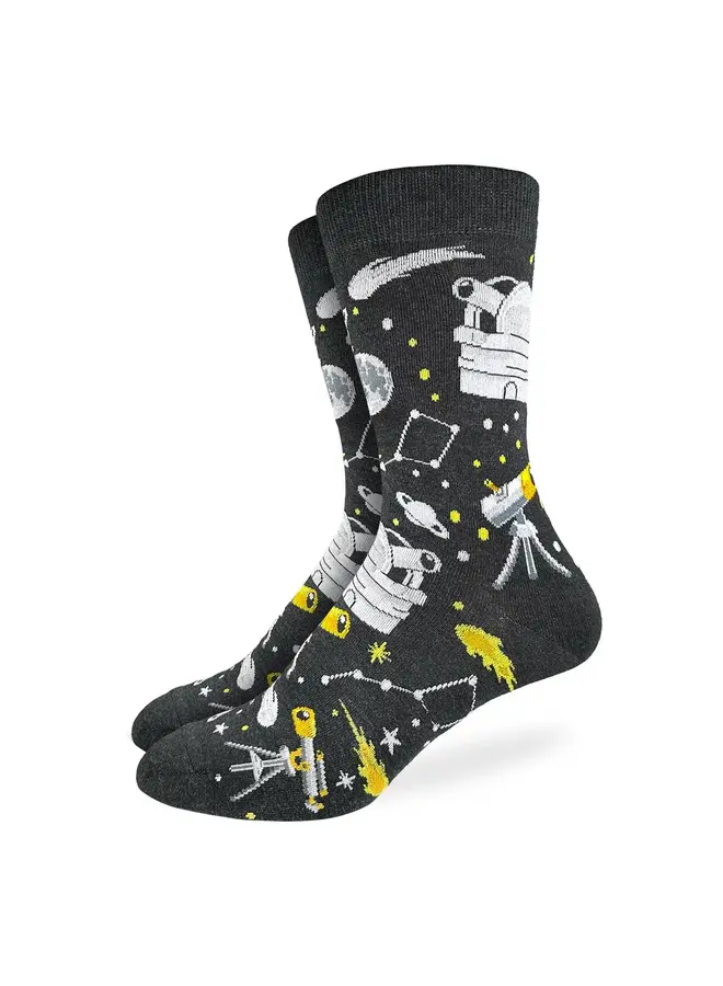 Men's Astronomer Socks
