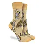 Women's Cheetahs Socks