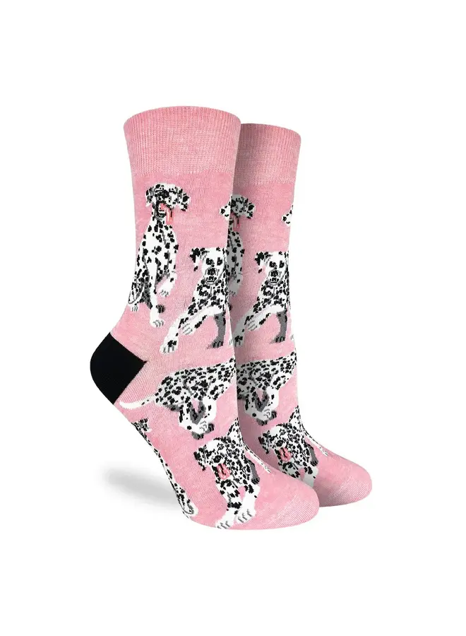 Women's Dalmatians Socks