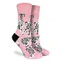 Women's Dalmatians Socks