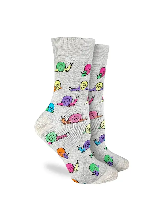 Women's Snails Socks