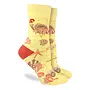 Women's Hermit Crabs Socks