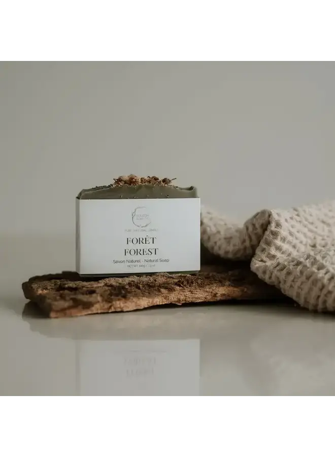 Forest Soap