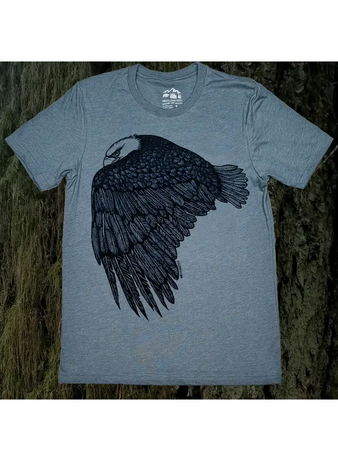 Eagle Unisex Tee