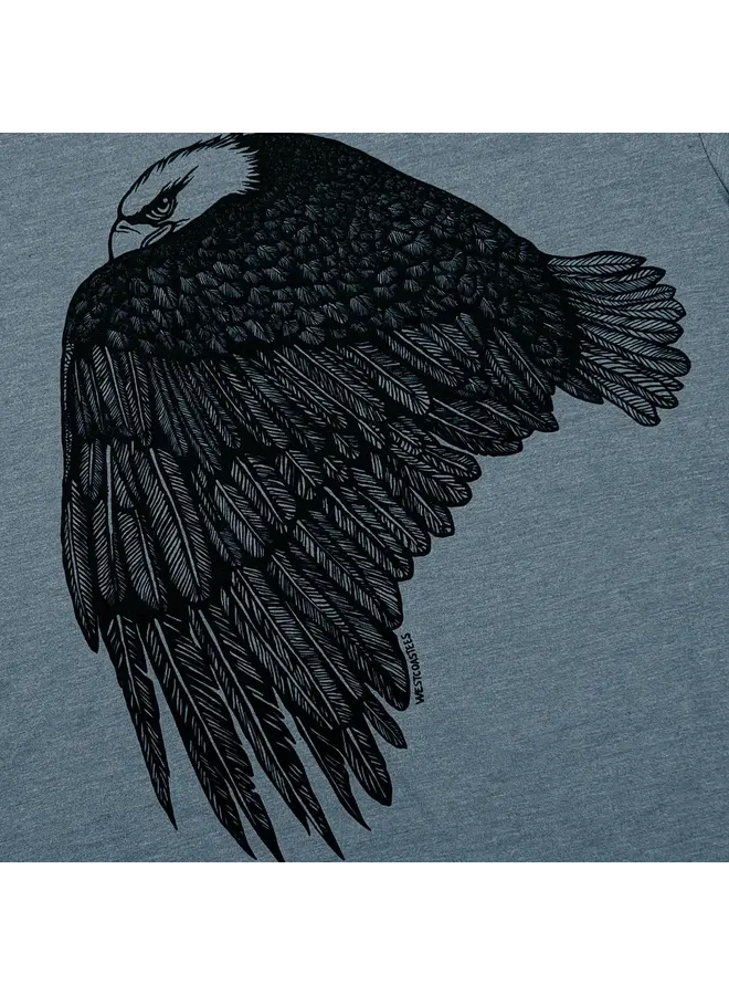 Eagle Unisex Tee