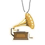 Record Player Air Freshener