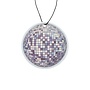 Disco Ball Air Freshener