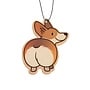 Corgi Air Freshener