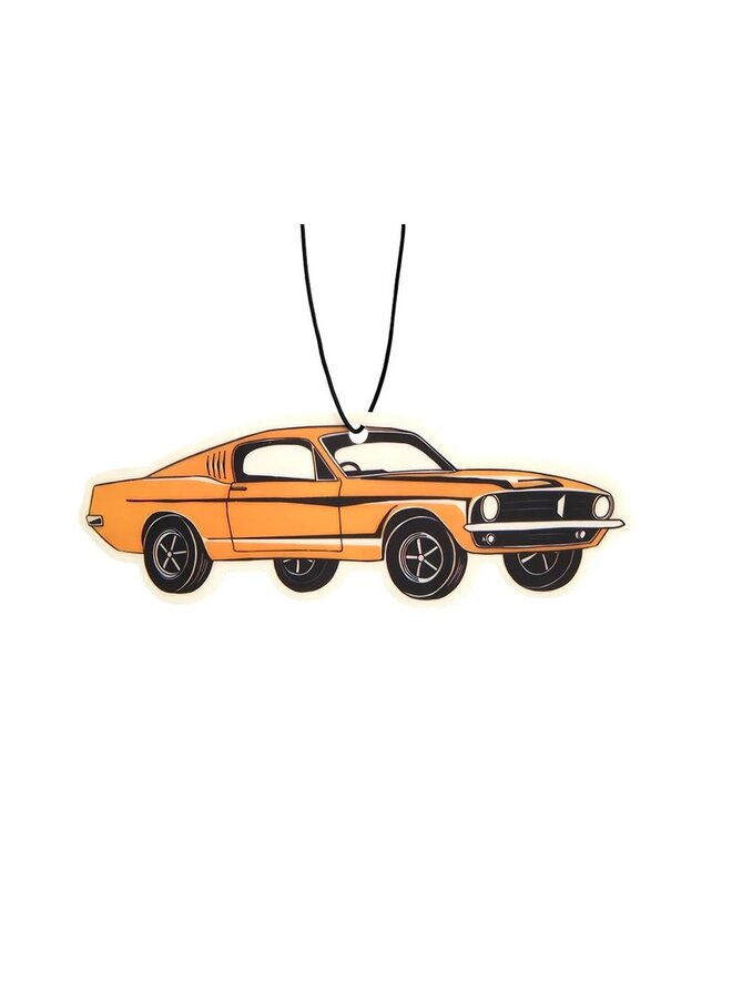 Classic Car Air Freshener