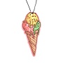 Ice Cream Air Freshener
