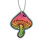 Magic Mushroom Air Freshener