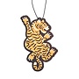 Tiger Air Freshener