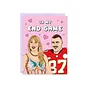 Ur My End Game Card
