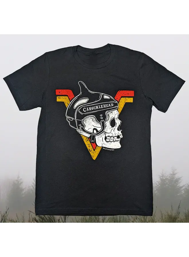 Canucklehead Unisex Tee