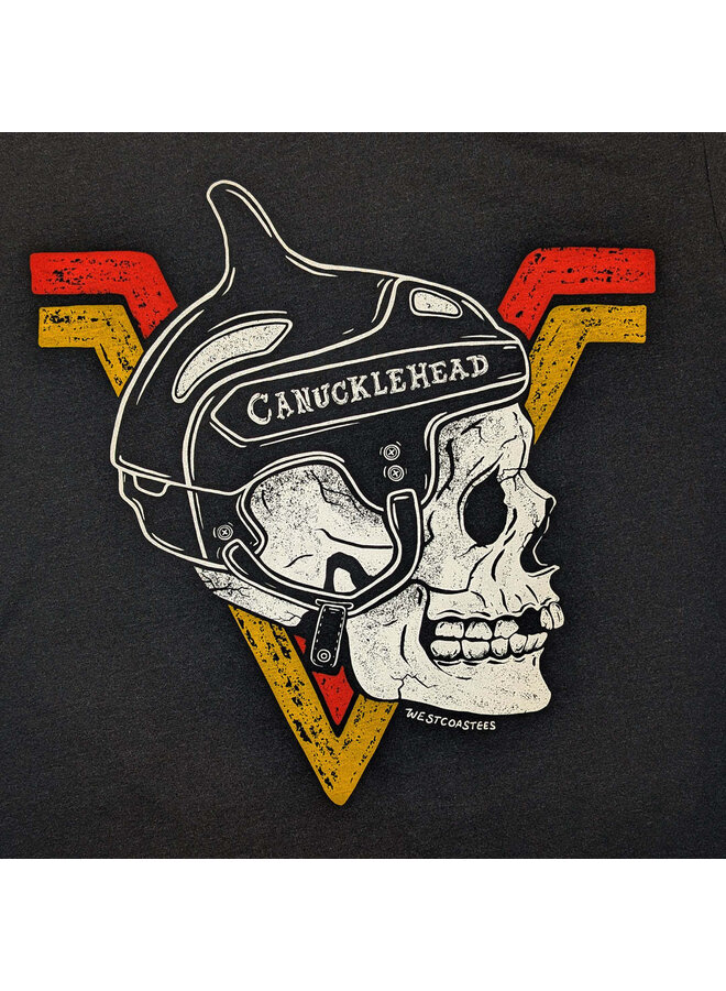 Canucklehead Unisex Tee