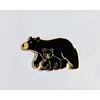 Bears Enamel Pin