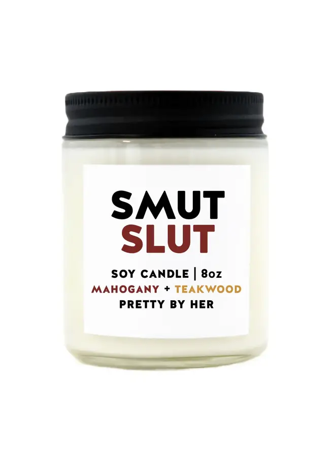 Smut Slut Candle