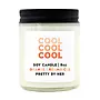 Cool Cool Cool Candle