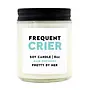 Frequent Crier Candle