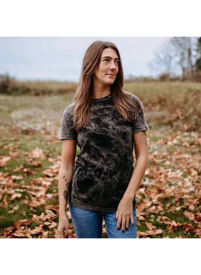 The Empress Vintage Unisex Tee