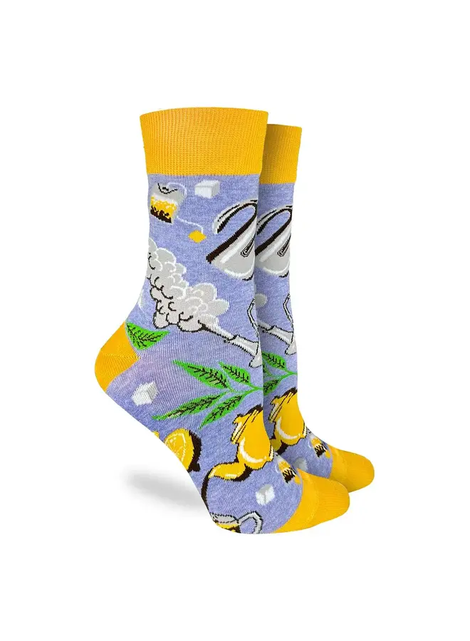 Women's Tea Socks