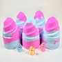 Unicorn Horn Bath Bomb