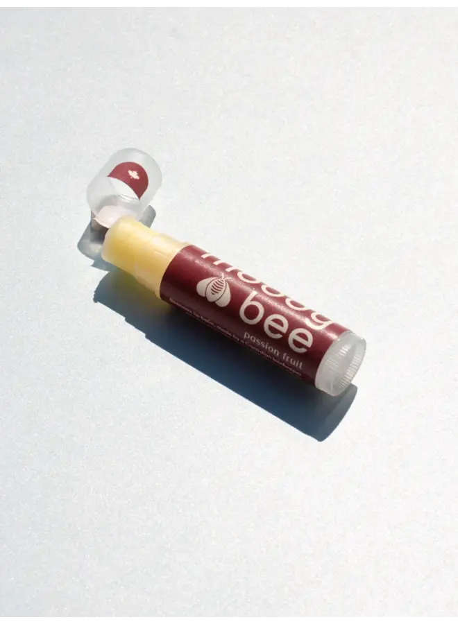 Passionfruit Lip Balm