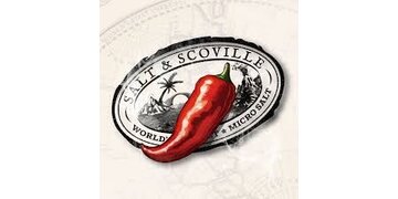 Salt & Scoville