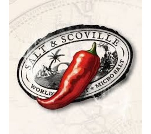 Salt & Scoville