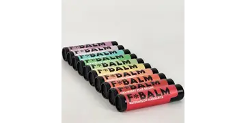 The F*Balm