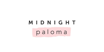 Midnight Paloma