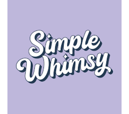 Simple Whimsy