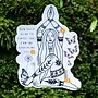 Self Love Sticker