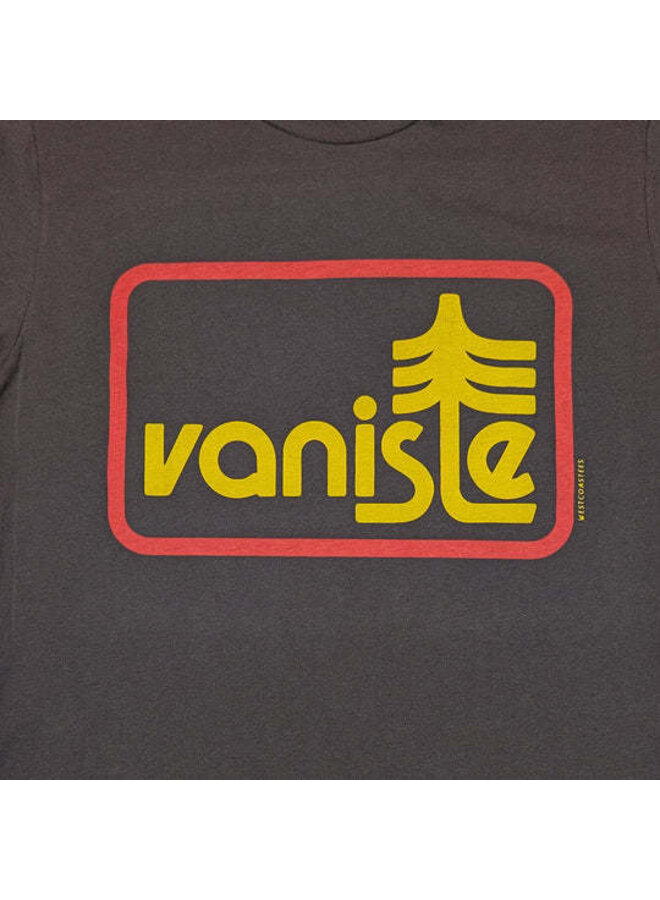 Retro Isle Unisex Tee