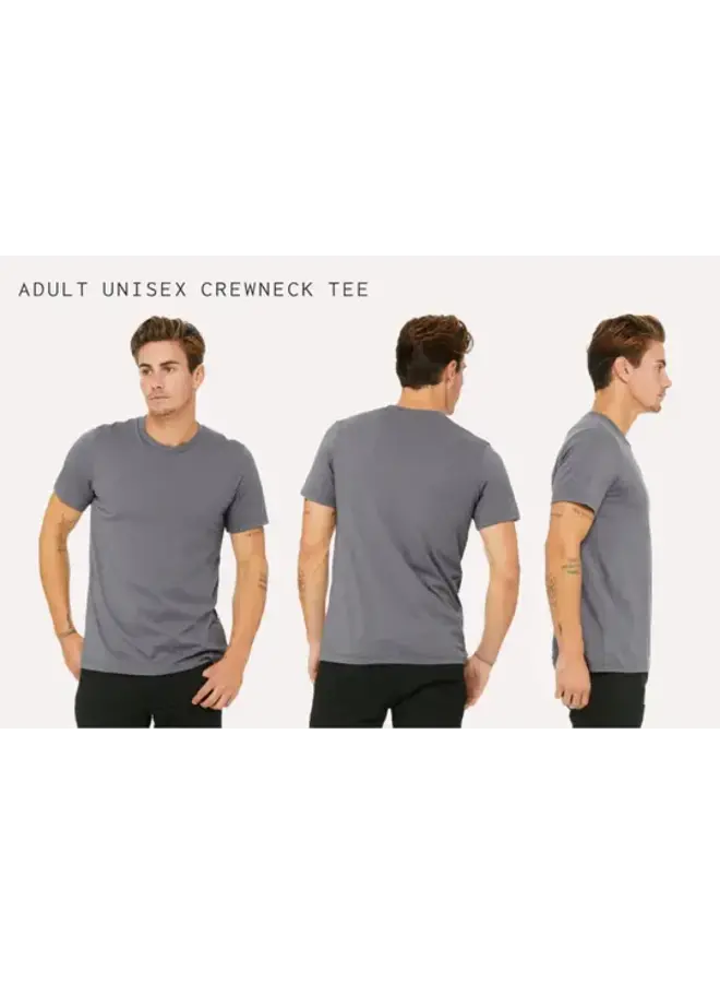 Retro Isle Unisex Tee