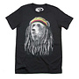 Rastabearian Unisex Tee