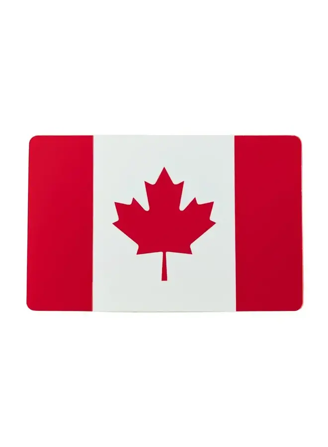 Canada Flag Magnet