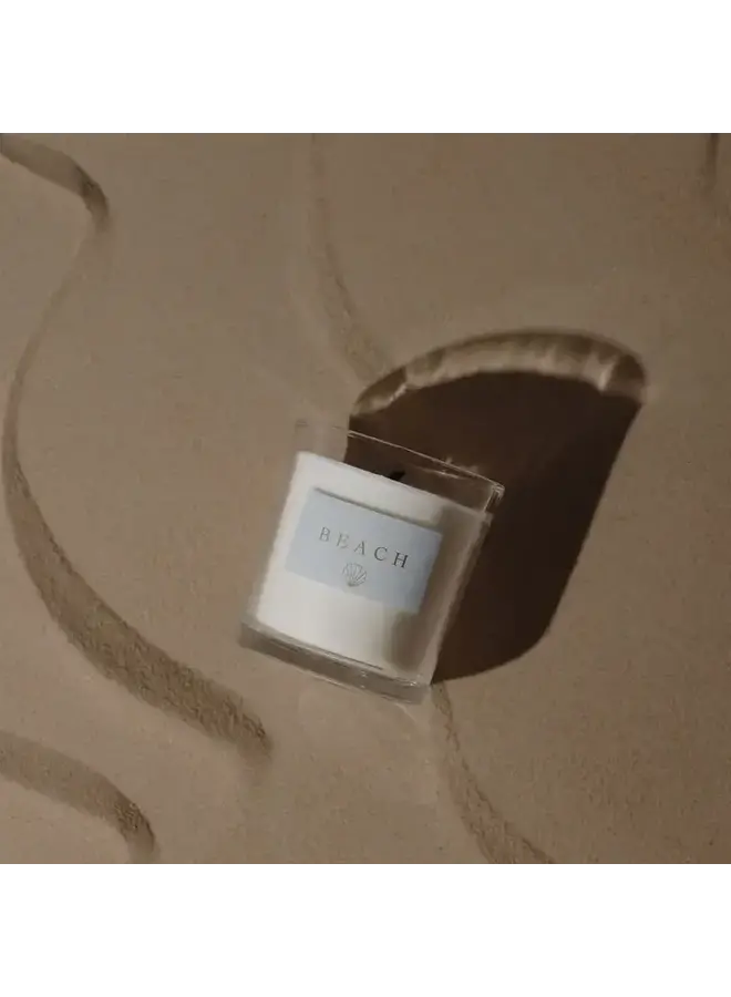 Beach Candle