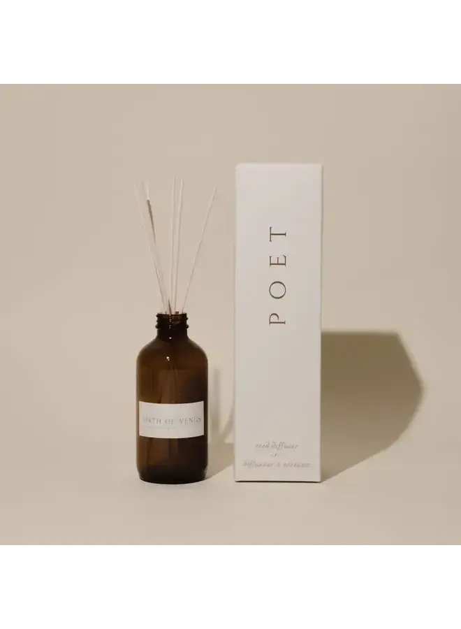 Masterpiece Reed Diffuser