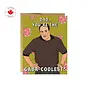 Gaba-Coolest Dad Card