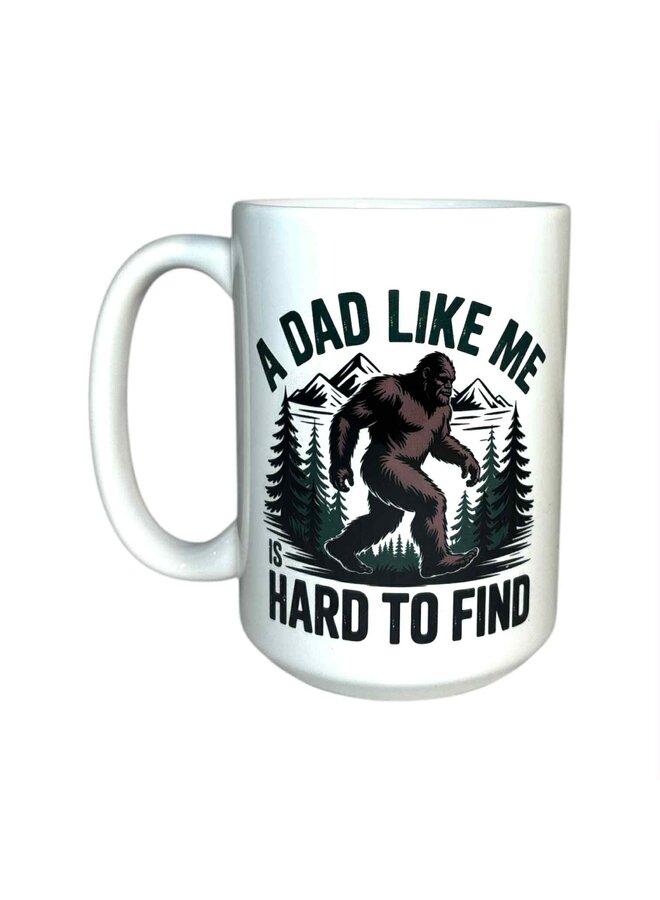 A Dad Like Me Mug