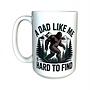 A Dad Like Me Mug