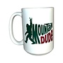 Mountain Dude Mug