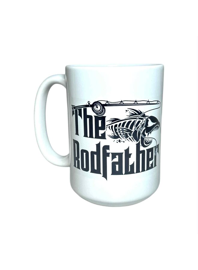 Rodfather Mug