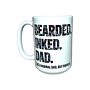 Bearded Dad Mug